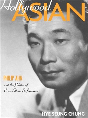 cover image of Hollywood Asian
